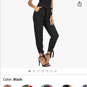 Grace Karin High Waist pencil trouser